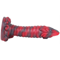 MONSTERED Gode Alien TIRAX 21 x 6.6cm